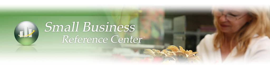 Small Business Resource Center